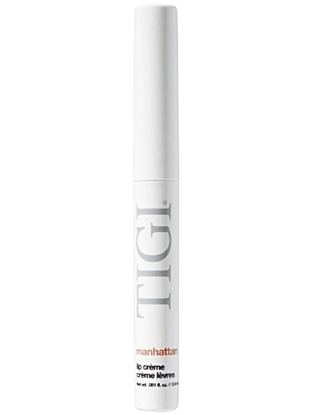 TIGI Cosmetics Manhattan Lip Creme